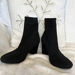 MIA Erika Stretch Ankle BOOTS